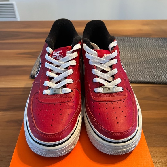 AIR FORCE 1 LOW SPORT NBA - Picture 3 of 8